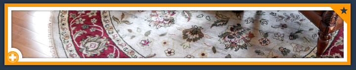 New York oriental rug steam cleaning in Long Island,NY